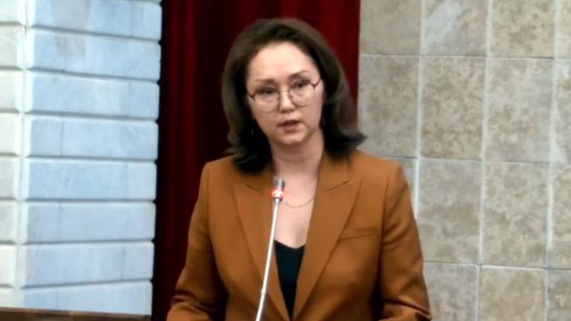 Кыргызстандын Стамбулдагы башкы консулу кызматтан кетти КООМ ПРЕСС - Кыргызстан жаңылыктары, Жаңылыктар, Кабарлар, Окуялар, Бишкектин жаңылыктары, Күндүн жаңылыктары